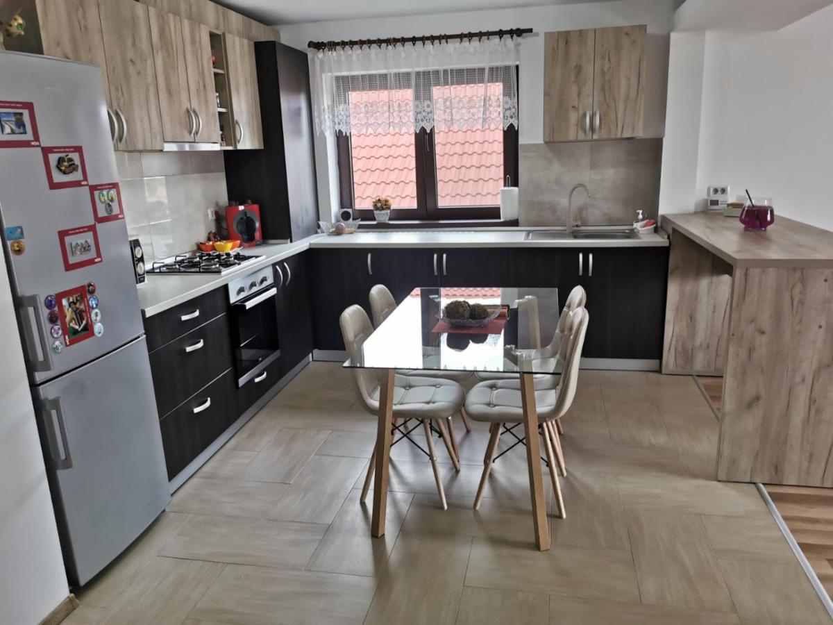 Apartament Ovidiu Giroc Exterior foto