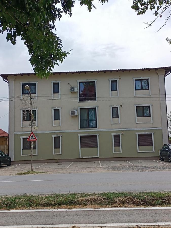 Apartament Ovidiu Giroc Exterior foto